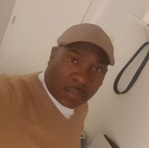 Meet your Posher, Darren